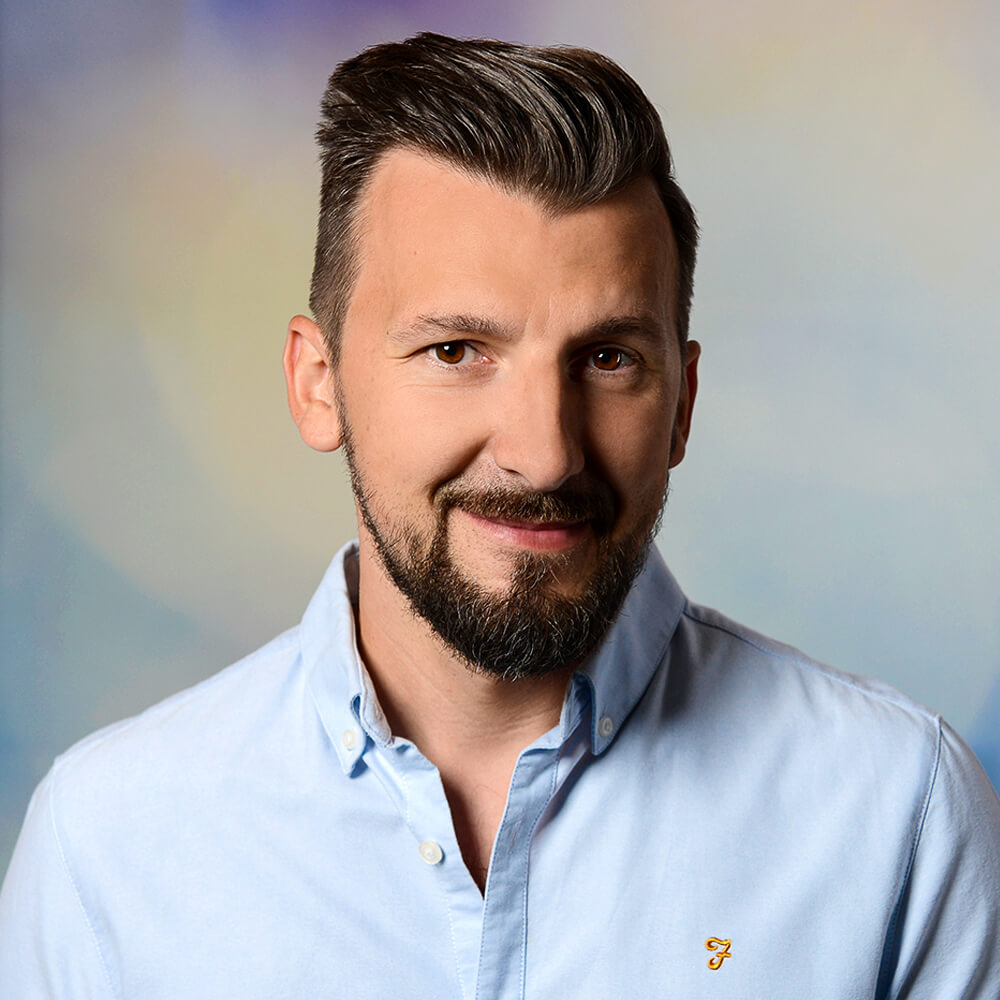 Przemyslaw Patyna